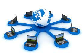 Connect your computers into network