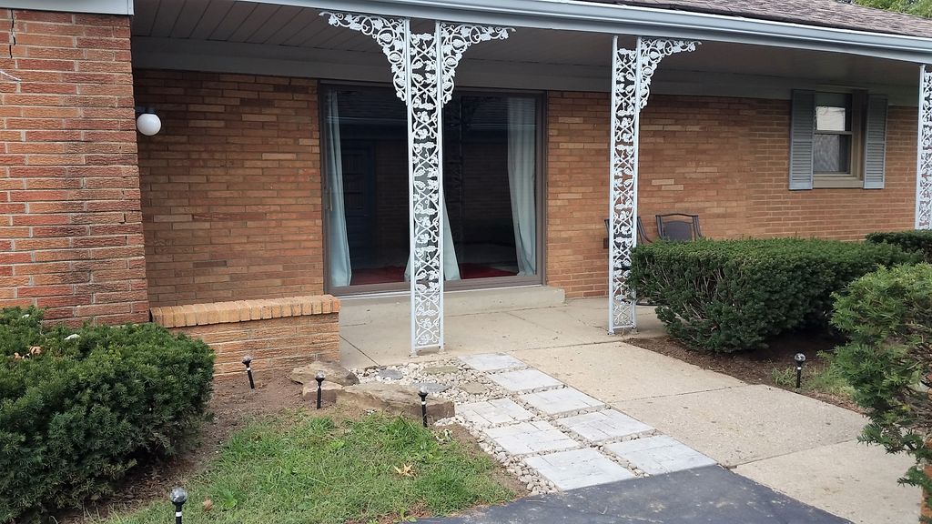 Listed and Sold!