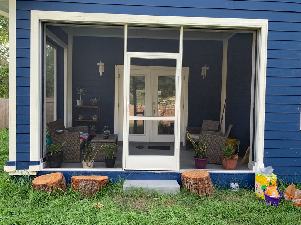 Customer photos