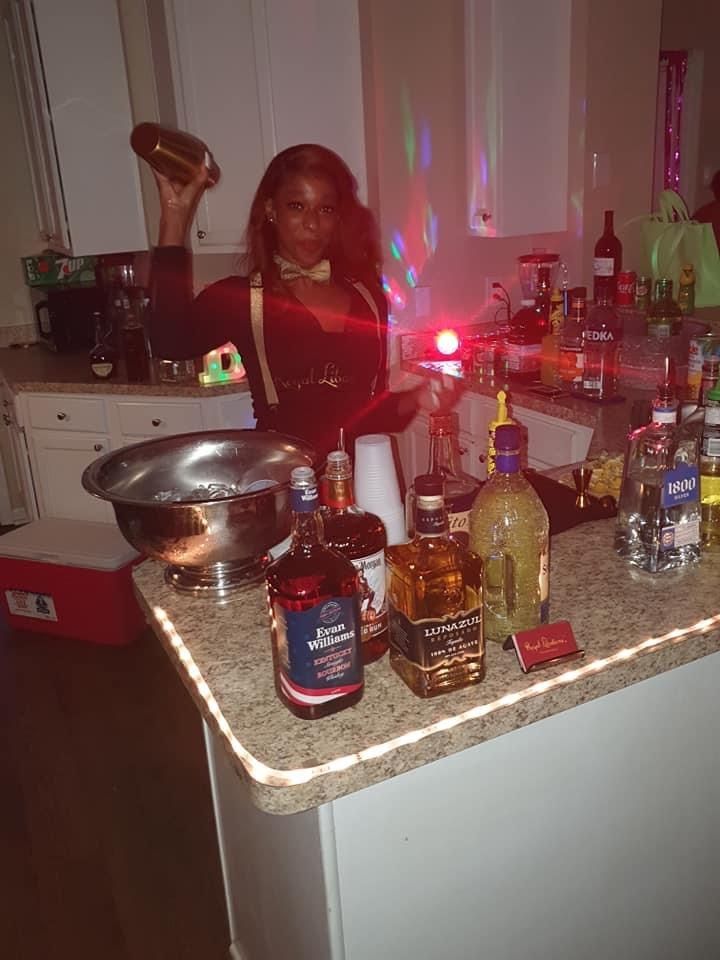 Customer photos