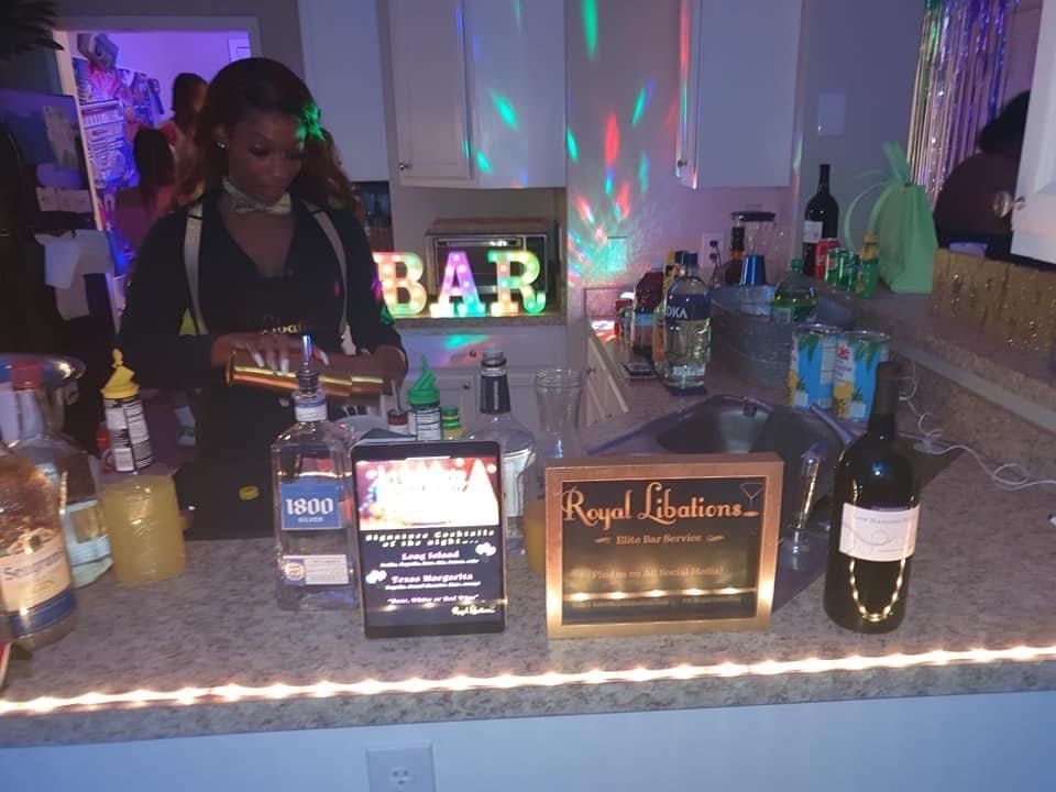 Customer photos