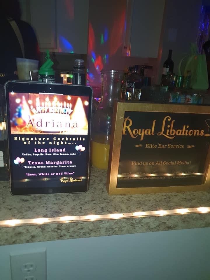 Customer photos