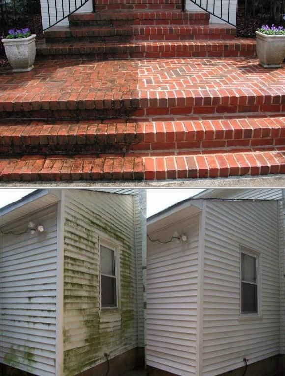 Nozzle power llc