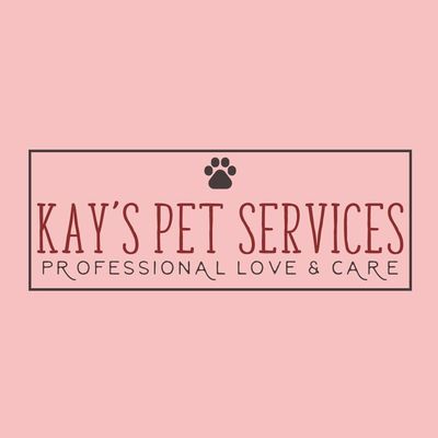 Avatar for Kay’s Pet Services