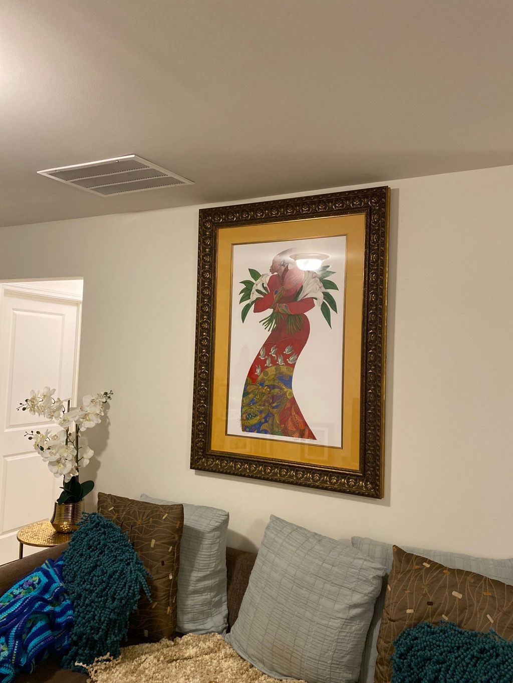 Customer photos