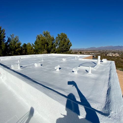 Mann And Sons Roofing El Paso, TX Thumbtack