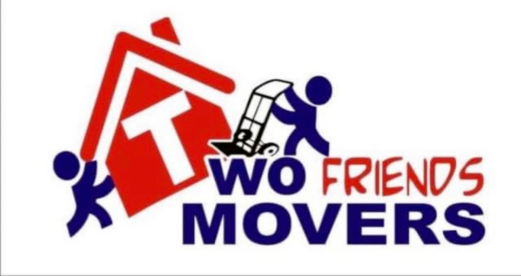 TWO FRIENDS MOVERS