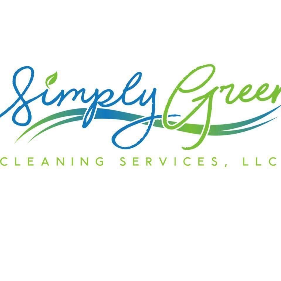 Simply Green Cleaning Services, LLC