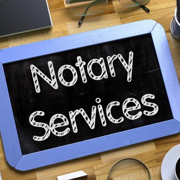 Lindley Mobile Notary, LLC