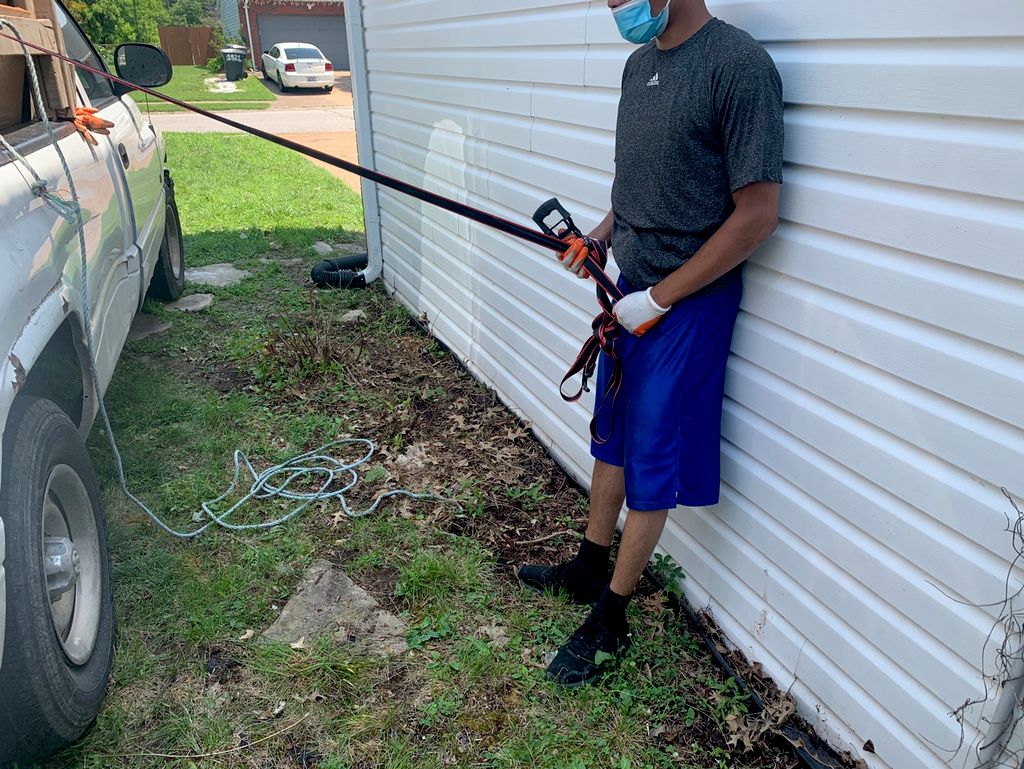 Customer photos