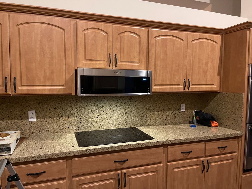Customer photos