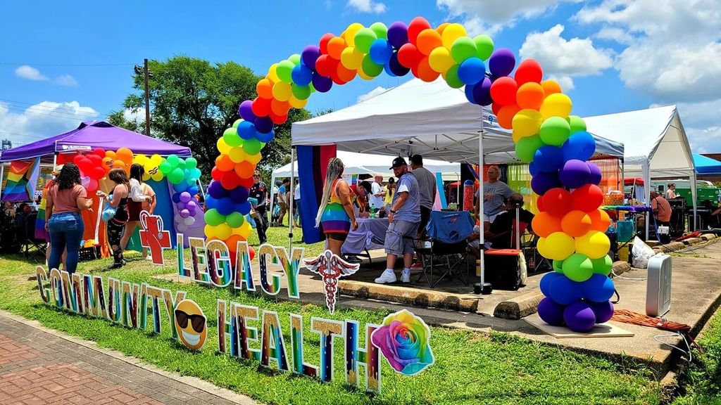 Balloon Decorations