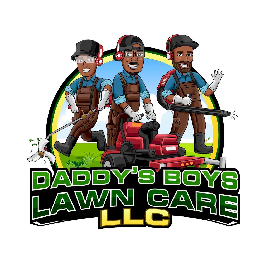 Daddy's Boys Lawn Care, LLC