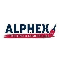 Alphex painting & remodeling