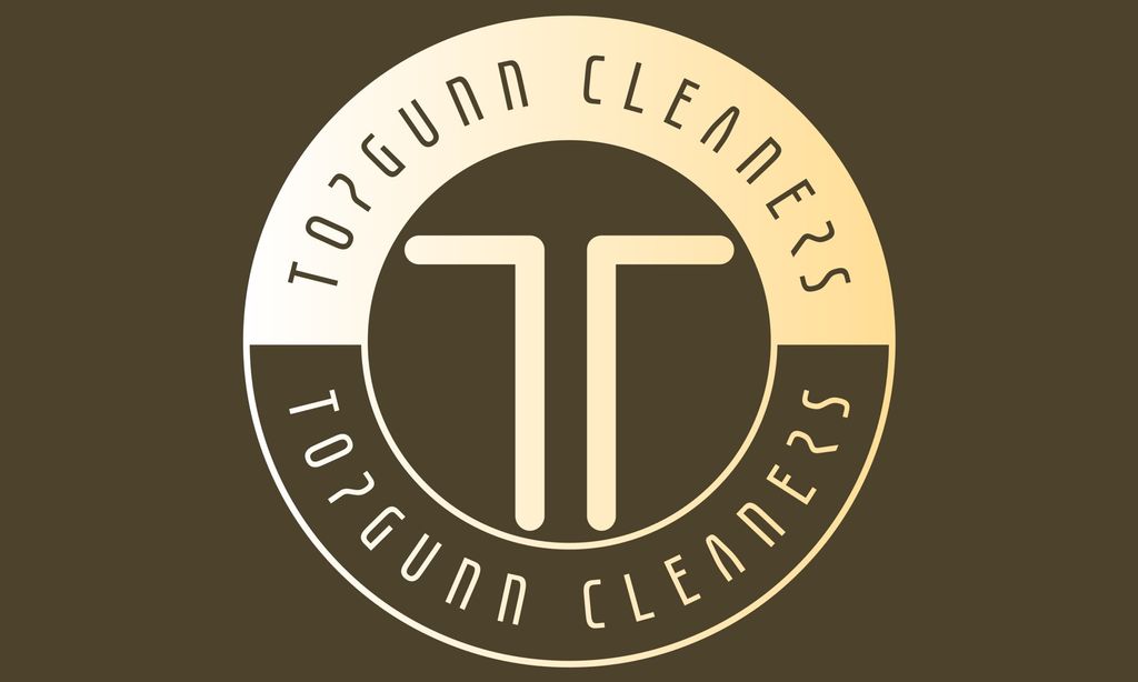 Top Gunn Cleaners