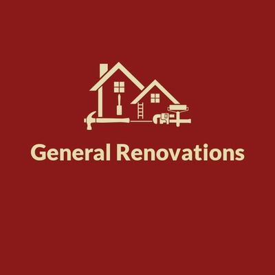 Avatar for General Renovations
