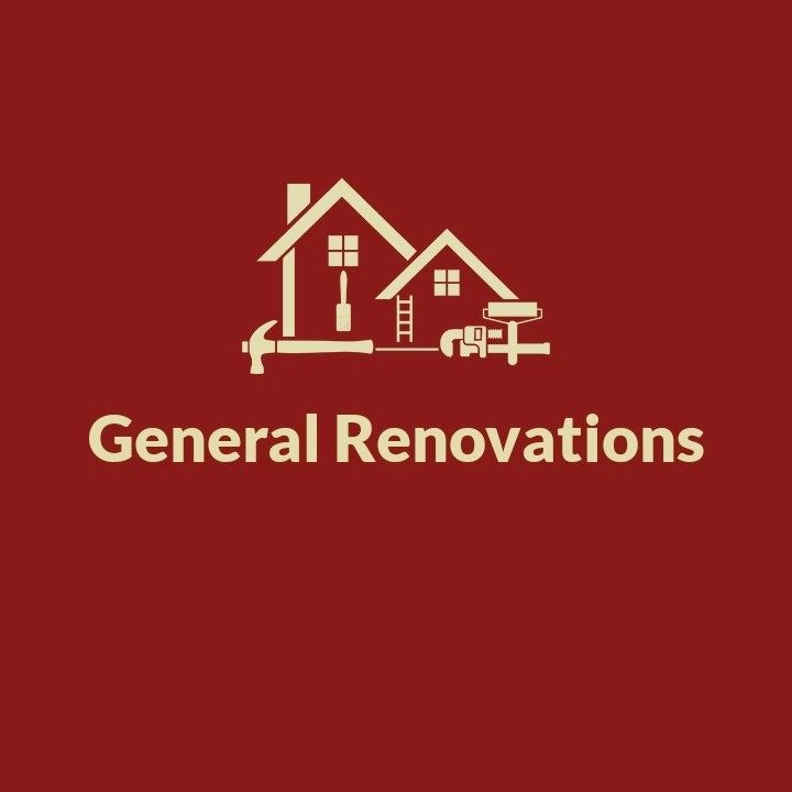 General Renovations