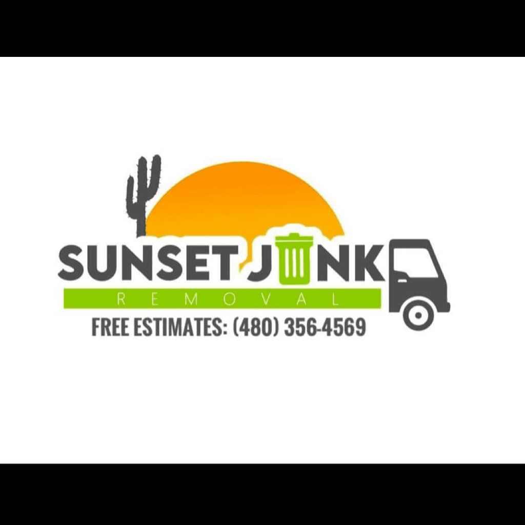 Sunset junk removal
