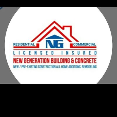 Avatar for New Generation Building & Concrete