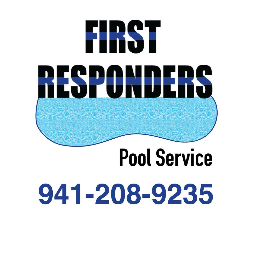 First Responders Pool Service LLC
