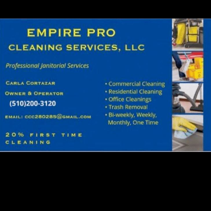 Empire Pro Cleaning Services