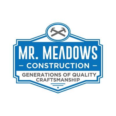 Mr.Meadows Construction/Soft Wash