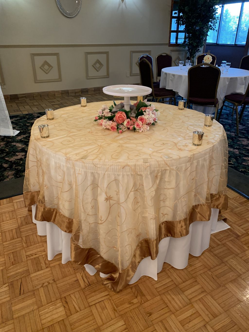 Wedding and Event Decorating