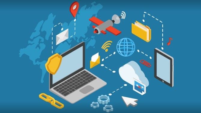 Projects and media