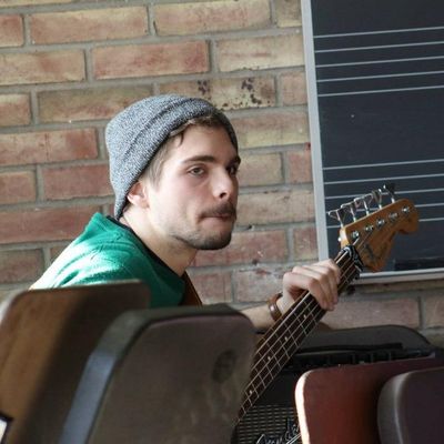 Avatar for John Bochnowski