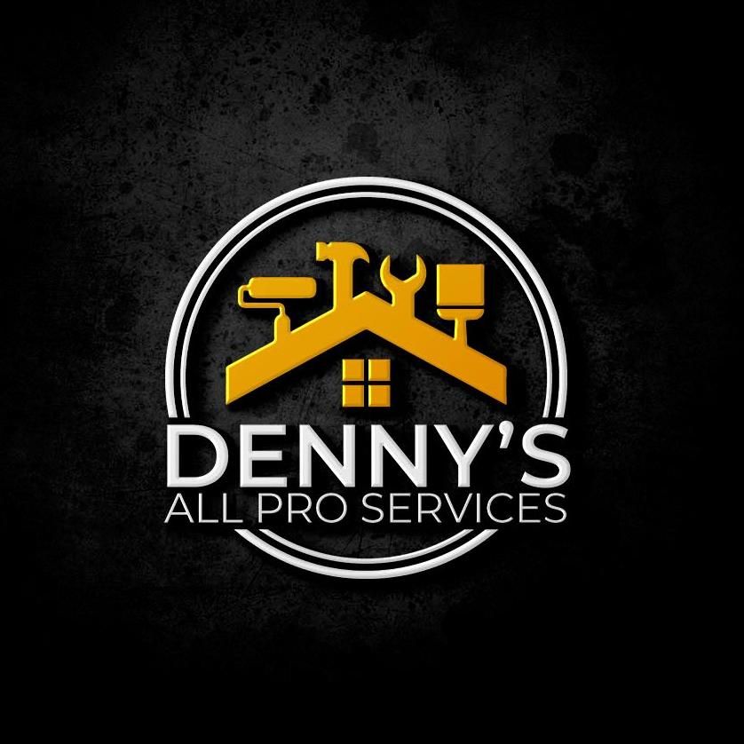 Denny's All-Pro Services