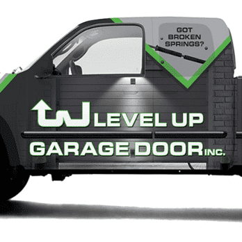 Avatar for LevelUp garage door