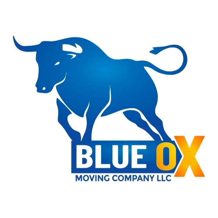 Blue Ox Moving Company LLC