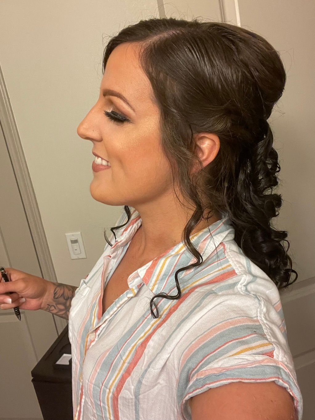 Customer photos