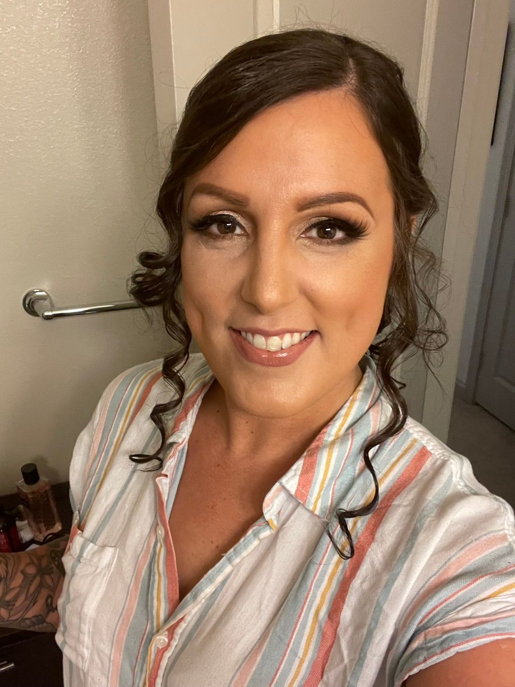Customer photos