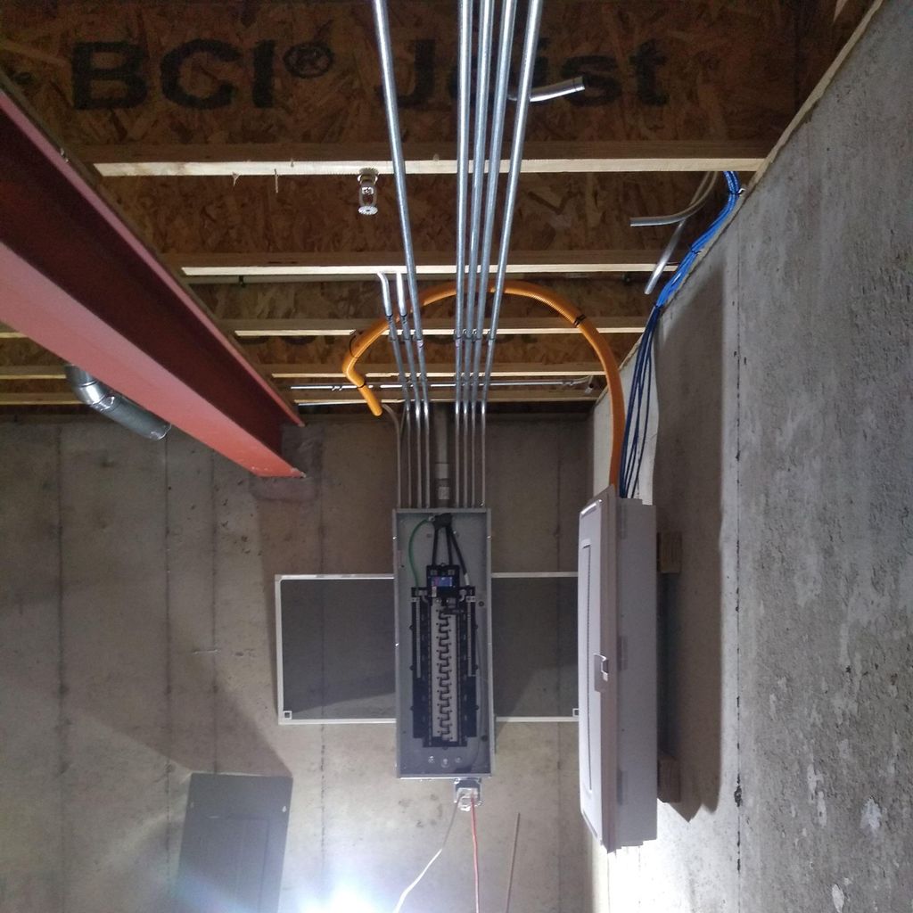 GP Electric