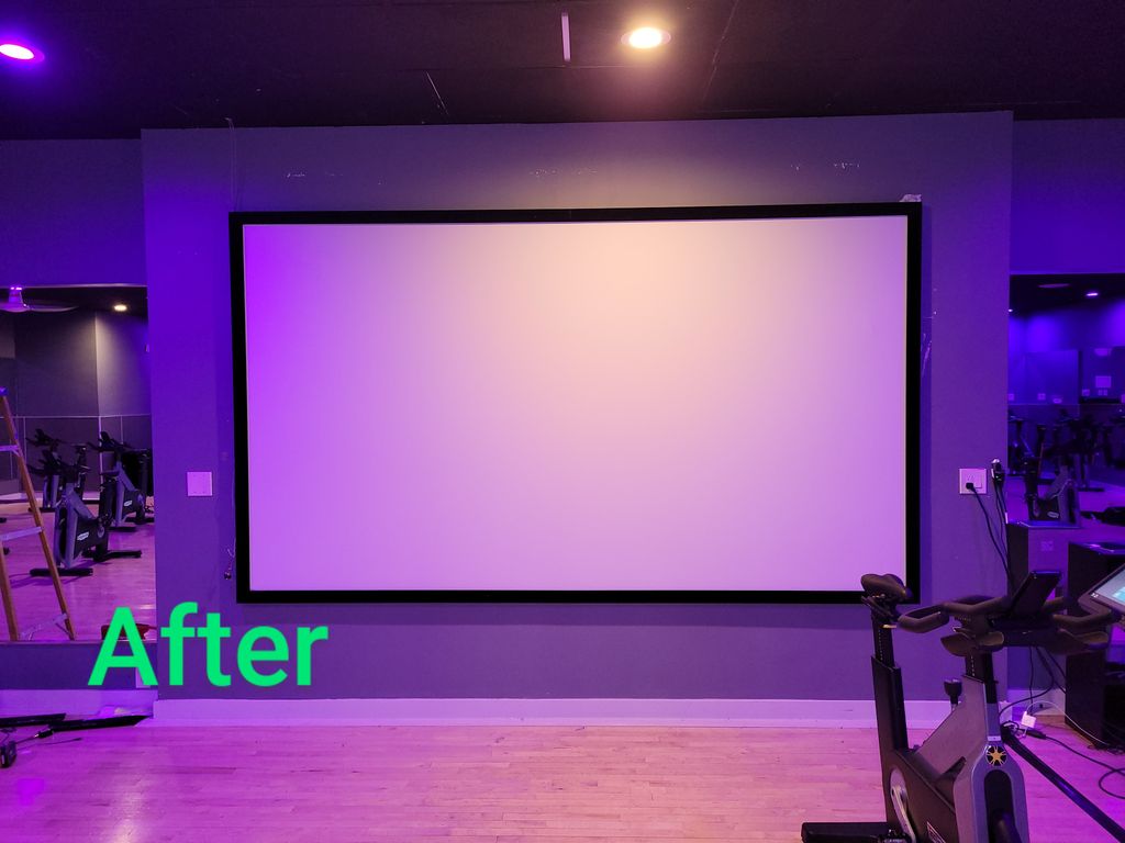 Projects and media