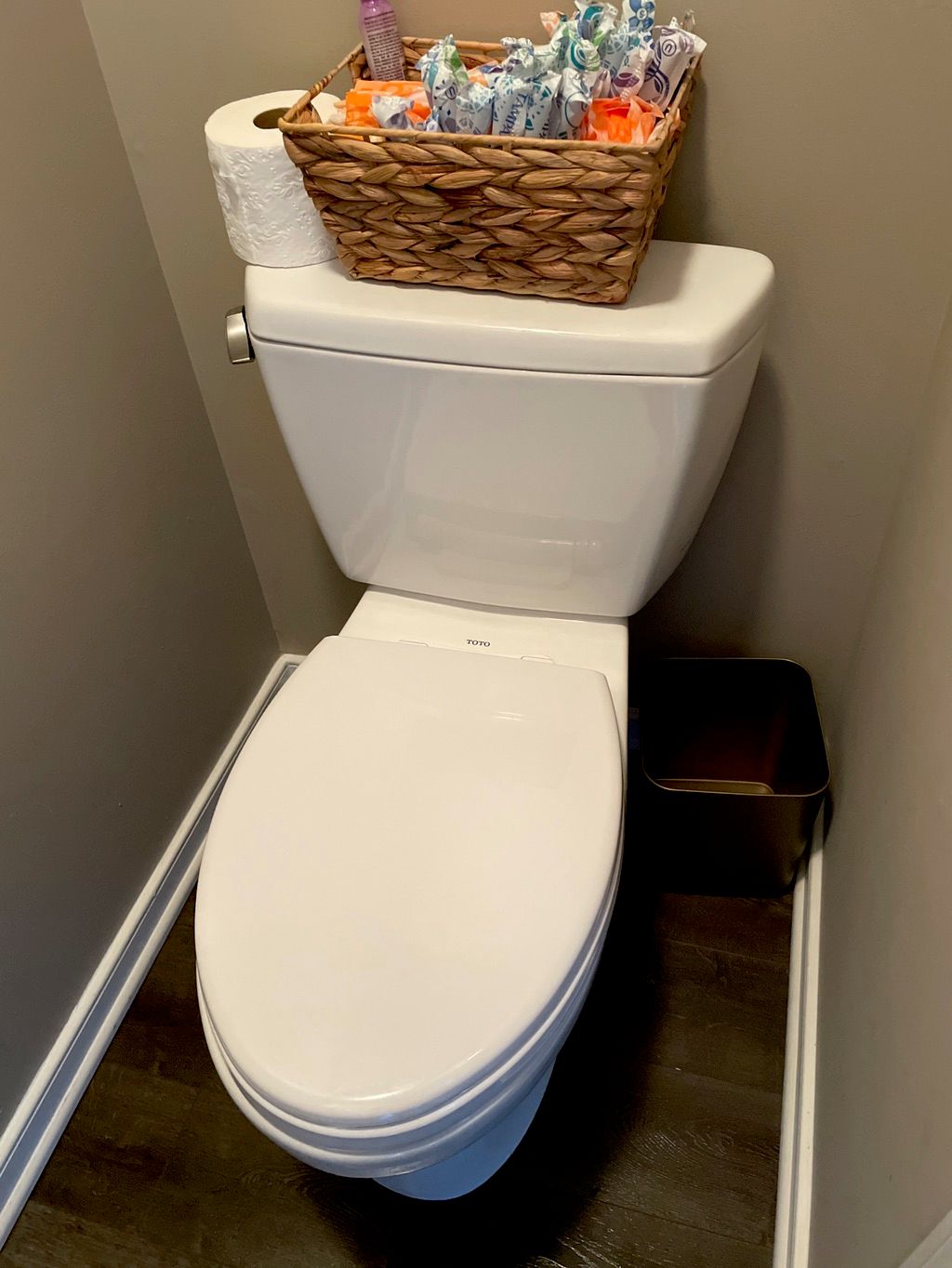 Customer photos