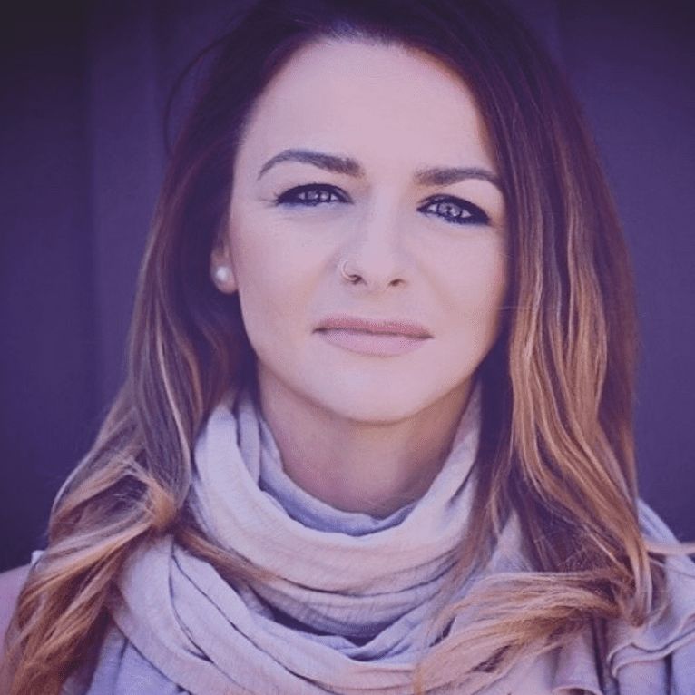 Sound Healing with Katja