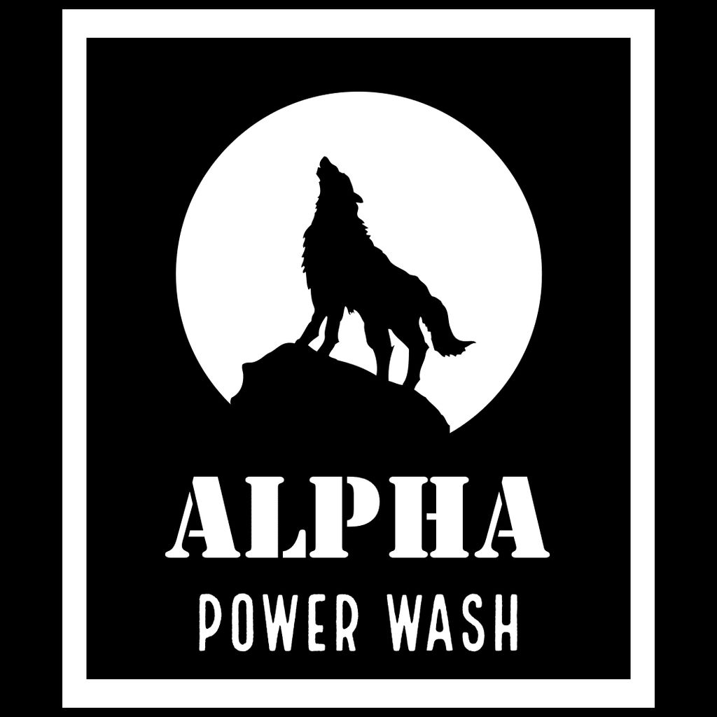Alpha Power Wash
