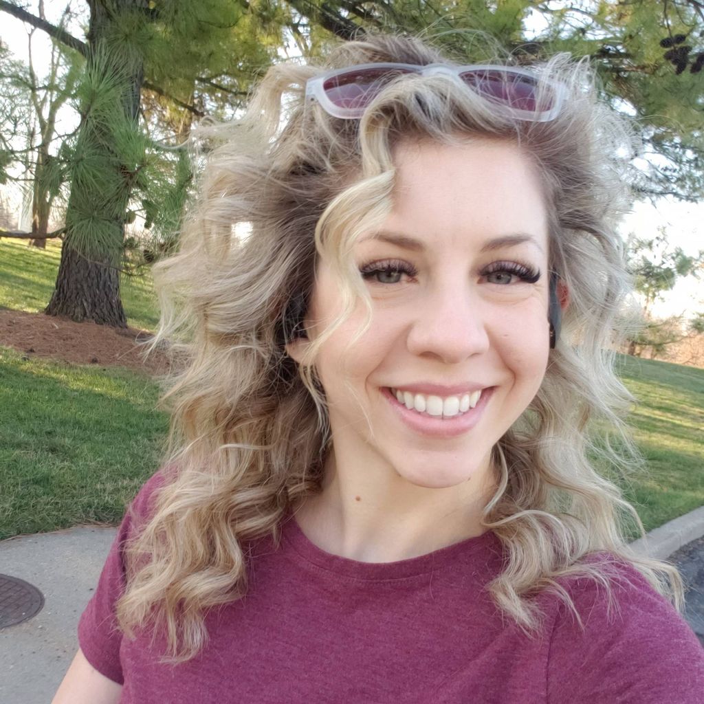 Jessica Gwyn
