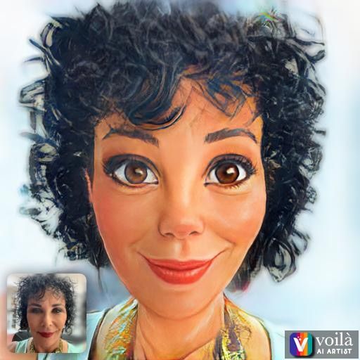 pro avatar