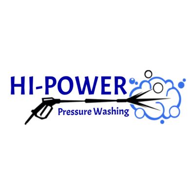 Avatar for Hi-Power Pressure Washing