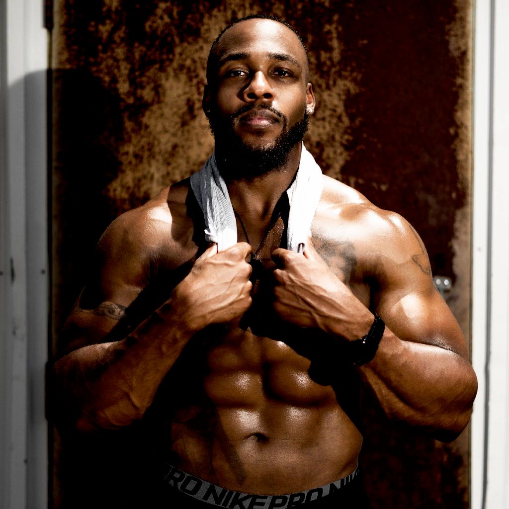 Geek Physique Personal Training