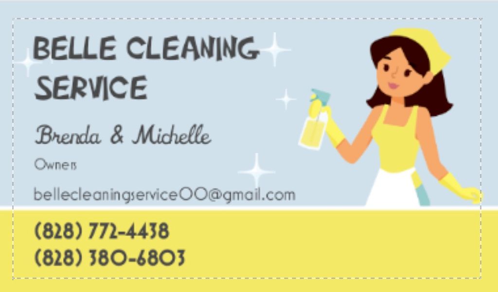 Belle Cleaning Service