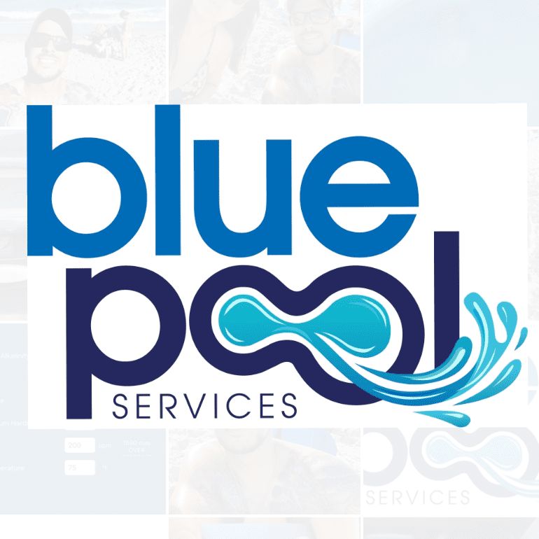 Blue Pool Services