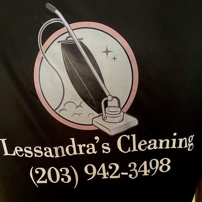 Avatar for Lessandra’s cleaning