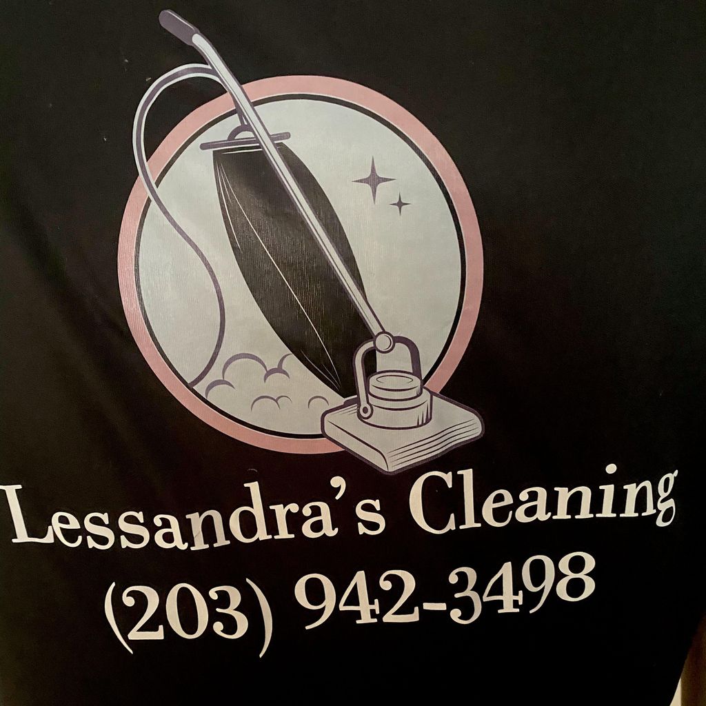 Lessandra’s cleaning