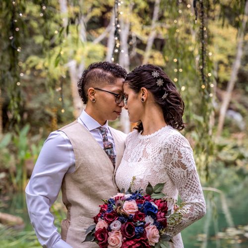 Wedding and Event Photography