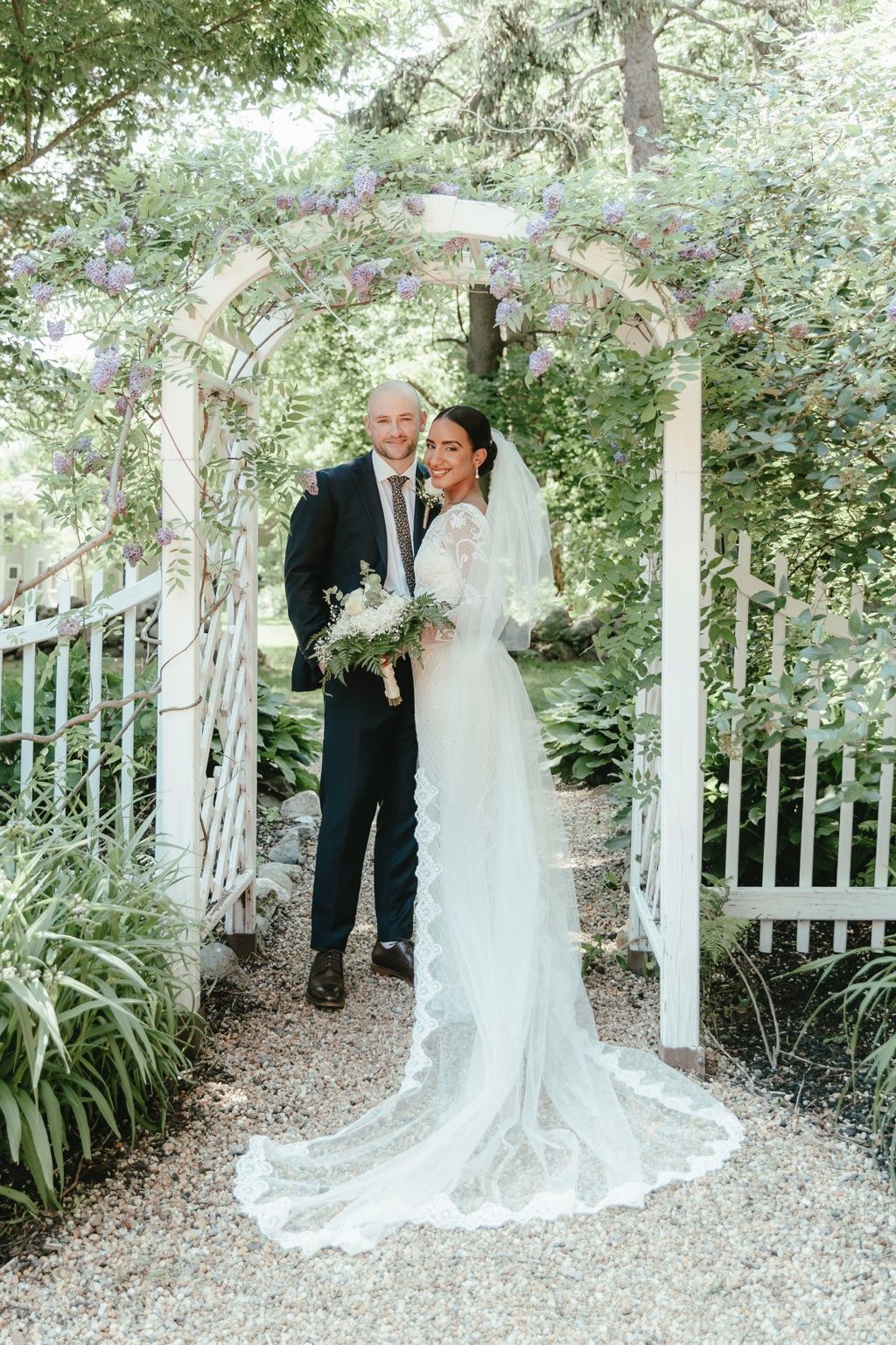 Customer photos