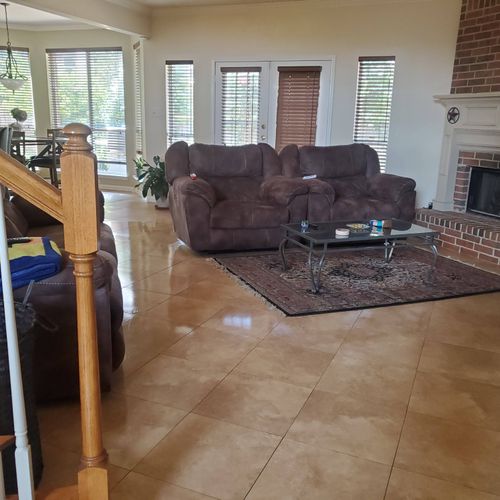 Featured Projects